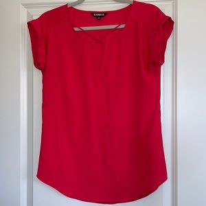 Express Top XS